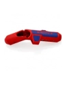 Knipex Uniwersalne Narzędzie Do Ściągania Izolacji Dla Leworęcznych 16 95 02 Sb (169502Sb) - nr 2