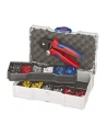 Knipex Artykuły do zagniatania do tulejek kablowych 979009 - nr 8