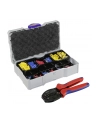 Knipex Artykuły do zagniatania do końcówek i złączek kablowych 979021 - nr 1