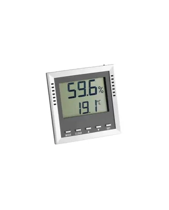 TFA Termometr–Higrometr Ta100 30.5010 -Wewnętrzny