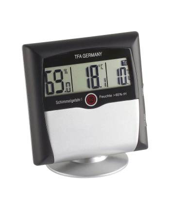 Tfa Termo-Higrometr 30.5011