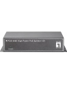 LevelOne LEVEL ONE POS-4000 High Power PoE Splitter 12v (552016) - nr 21