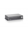 LevelOne LEVEL ONE POS-4000 High Power PoE Splitter 12v (552016) - nr 27