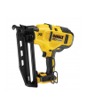 DeWalt Gwoździarka DCN660NT - nr 1