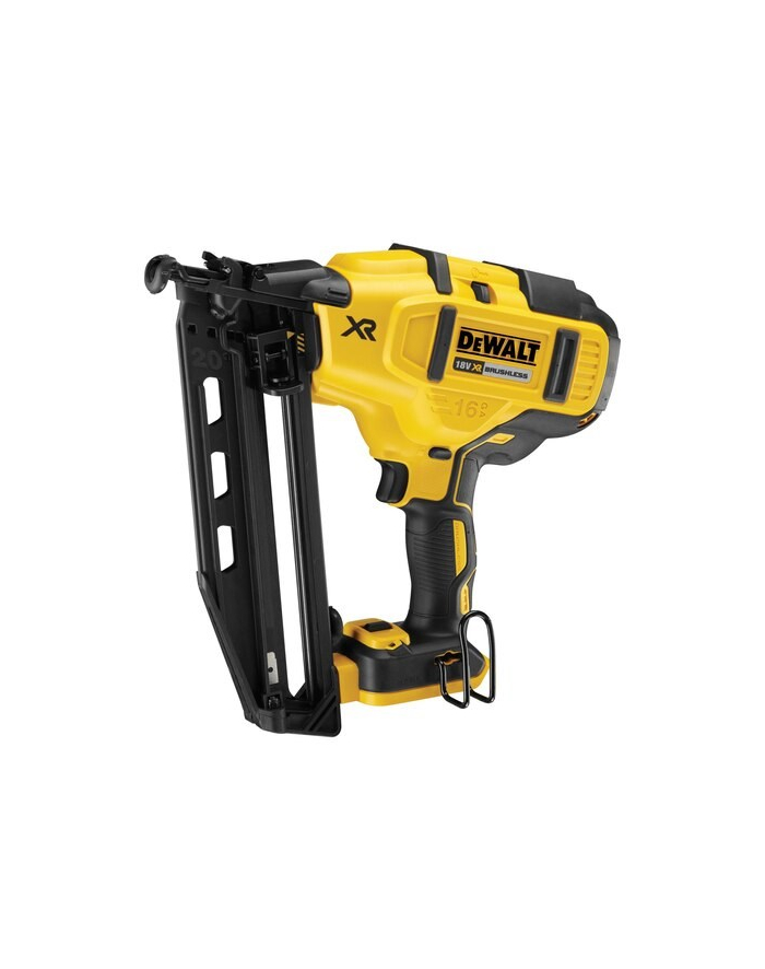 DeWalt Gwoździarka DCN660NT główny