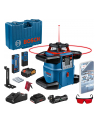 Bosch Grl 600 Chv 18V 4,0Ah Procore (0601061F00) - nr 1