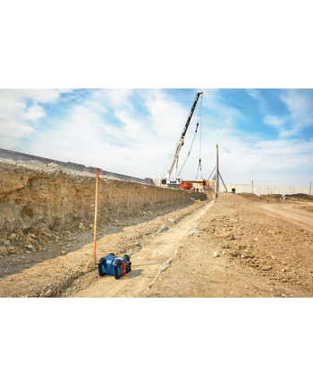 Bosch Grl 600 Chv 18V 4,0Ah Procore (0601061F00)