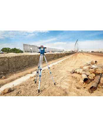 Bosch Grl 600 Chv 18V 4,0Ah Procore (0601061F00)