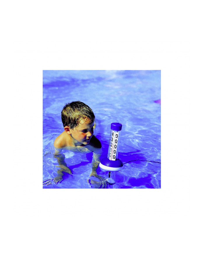 TFA Termometr cieczowy basenowy 40.2003 Neptun główny