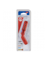 Knipex Uniwersalne Narzędzie Do Ściągania Izolacji Dla Leworęcznych 16 95 02 Sb (169502Sb) - nr 1