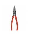 Knipex Artykuły do zagniatania do tulejek kablowych 979006 - nr 2
