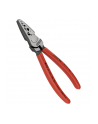 Knipex Artykuły do zagniatania do tulejek kablowych 979006 - nr 3