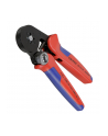 Knipex Artykuły do zagniatania do tulejek kablowych 979010 - nr 2