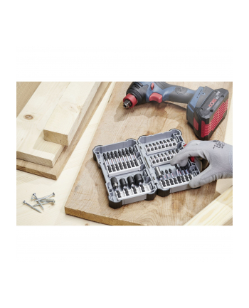 Bosch Pusta Walizka L, 1 Szt 2608522363