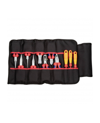 Knipex Etui z narzędziami 001941