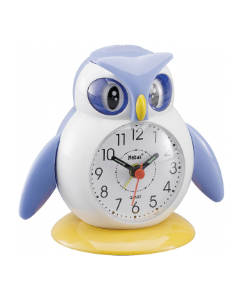 Mebus Kids Alarm 26513