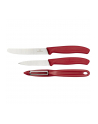 Victorinox Zestaw Noży Z Obieraczką 6.7111.31 - nr 1