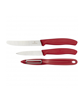 Victorinox Zestaw Noży Z Obieraczką 6.7111.31