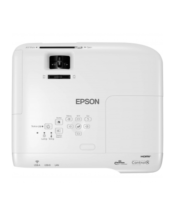 Epson EB-982W