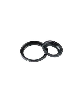 Hama Filter Adapter Ring, Lens ě: 77,0 mm, Filter ě: 72,0 mm (00017772)