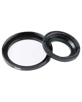 Hama Filter Adapter Ring, Lens ě: 77,0 mm, Filter ě: 82,0 mm (00017782)