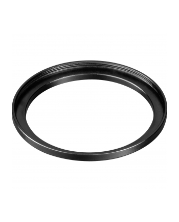 Hama Filter Adapter Ring, Lens ě: 77,0 mm, Filter ě: 82,0 mm (00017782)