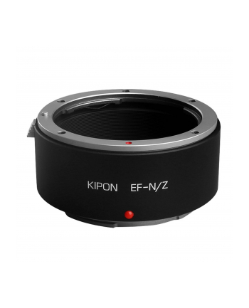 Kipon Canon EF Lens do Nikon Z