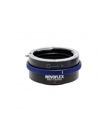 Novoflex MFT/NIK ADAPTER