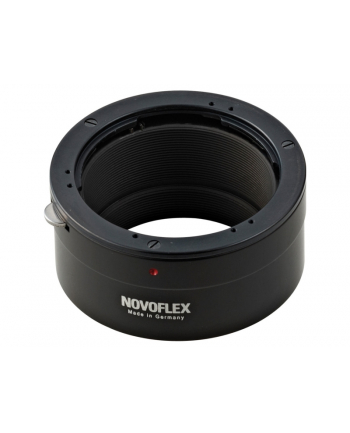 Novoflex Adapter Sony NEX - Contax/Yashica (NEX/CONT)