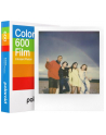 Wkłady do aparatu POLAROID 600 Color Film (8 zdjęć) - nr 5