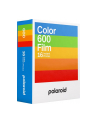 Polaroid 600 Double Pack 2 x kolor - nr 2