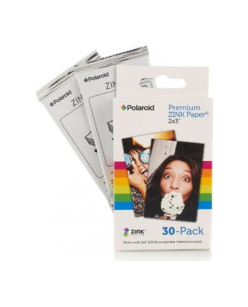 Polaroid M230 Zink 2x3 30 Pack (POLZ2X330) nr 2