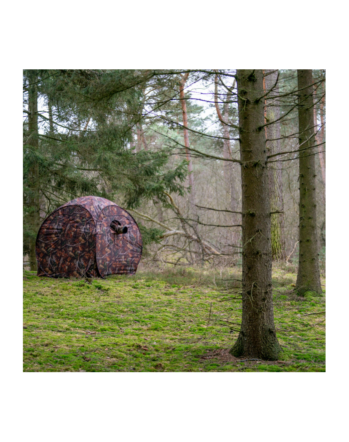 Stealth Gear Hide (SGNPSQ) główny