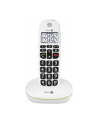 Doro PhoneEasy 110 wei (Eco Modus) (380107) - nr 2