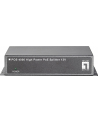 LevelOne LEVEL ONE POS-4000 High Power PoE Splitter 12v (552016) - nr 12