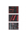 KS Tools Universal System Insert -Set 713.0215 - nr 1