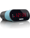 Lenco CR07 niebieski - nr 7