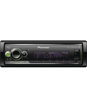 Pioneer MVH-S520BT