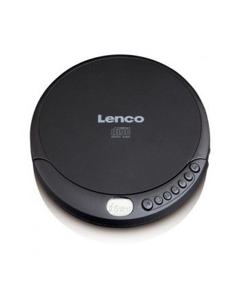 Lenco CD-010