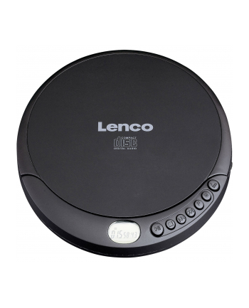 Lenco CD-010