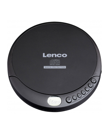 Lenco CD-200