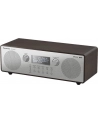 Panasonic RF-D100BT srebrno-brązowy - nr 13