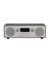Panasonic RF-D100BT srebrno-brązowy - nr 2