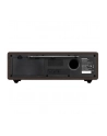 Panasonic RF-D100BT srebrno-brązowy - nr 4