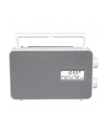 PANASONIC RF-D30BT BIAŁY nr 1