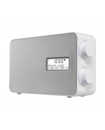PANASONIC RF-D30BT BIAŁY nr 2