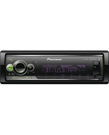 Pioneer MVH-S520BT nr 1