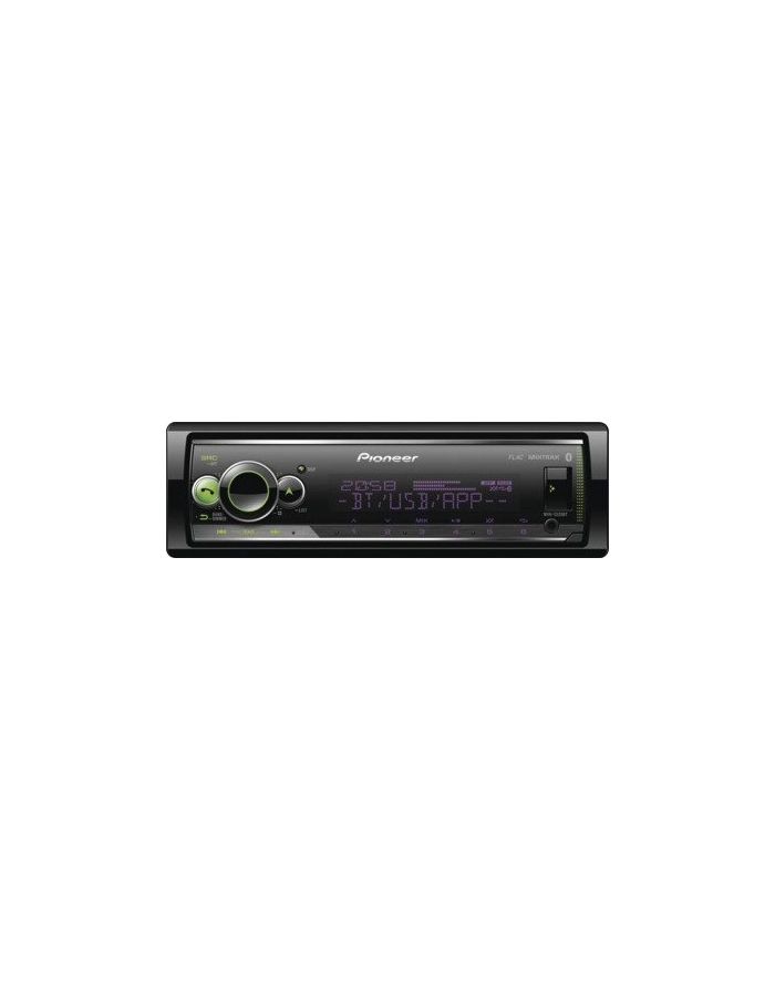 Pioneer MVH-S520BT główny