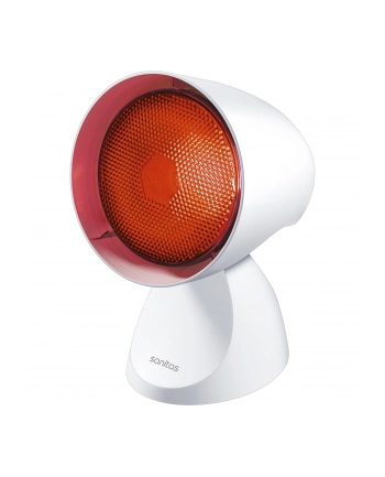 Sanitas infrared lamp 16 150W wh nr 2