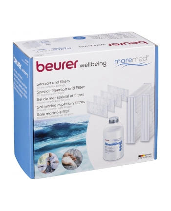 Beurer Mk 500 Maremed Zestaw Akcessoriów